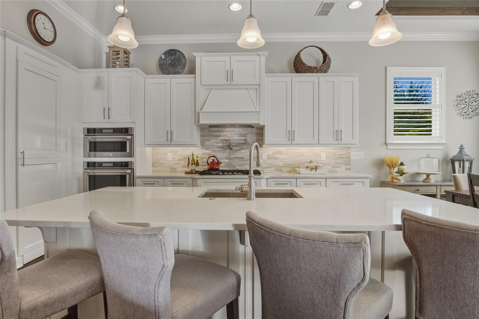 CANOPY OAKS PH 1 - Residential