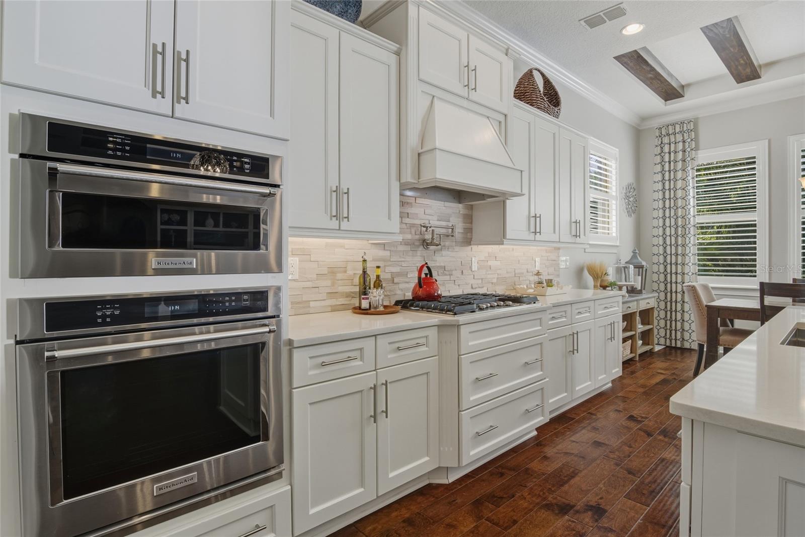 CANOPY OAKS PH 1 - Residential