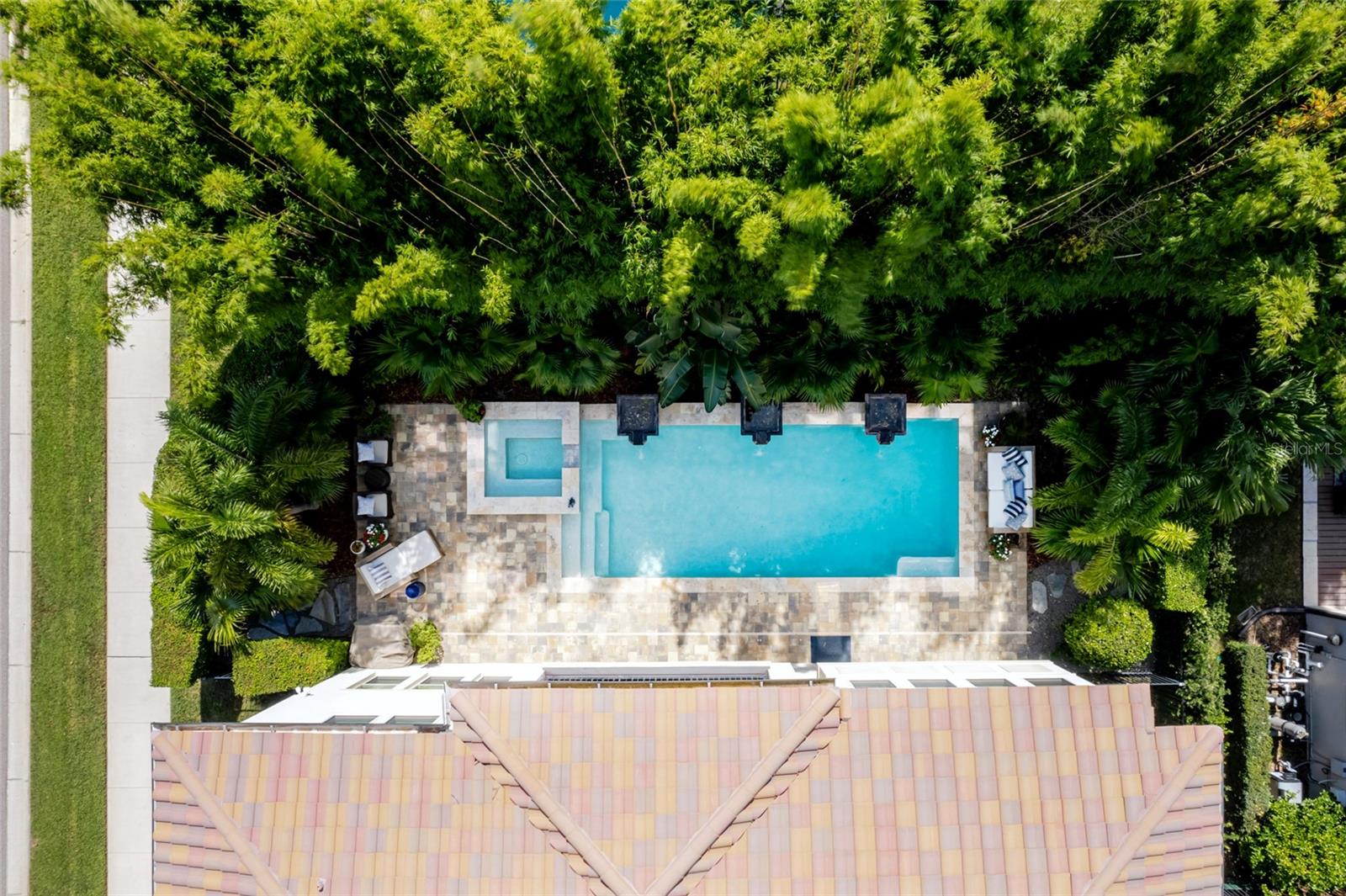 CANOPY OAKS PH 1 - Residential