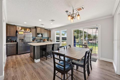 Tiny photo for 18350 SE 42nd Place, Morriston, FL 32668 (MLS # OM724058)
