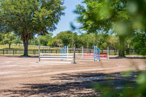 Tiny photo for 18350 SE 42nd Place, Morriston, FL 32668 (MLS # OM724058)