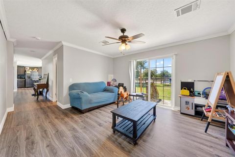 Tiny photo for 18350 SE 42nd Place, Morriston, FL 32668 (MLS # OM724058)
