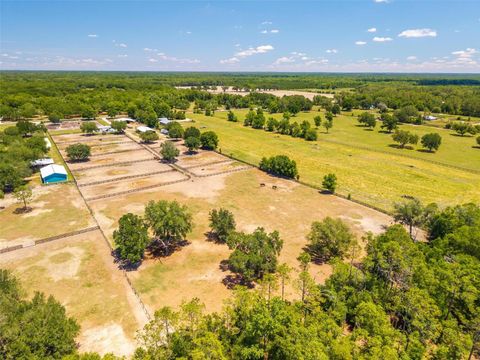 Tiny photo for 18350 SE 42nd Place, Morriston, FL 32668 (MLS # OM724058)