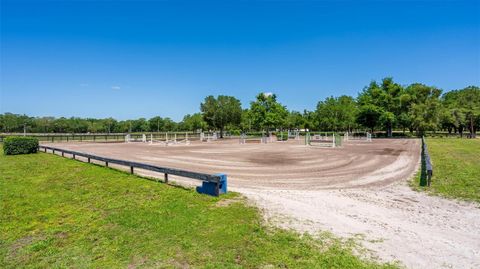 Tiny photo for 18350 SE 42nd Place, Morriston, FL 32668 (MLS # OM724058)