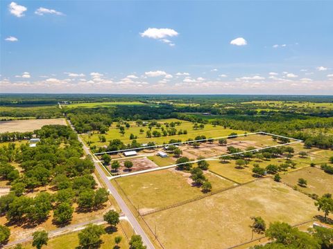 Tiny photo for 18350 SE 42nd Place, Morriston, FL 32668 (MLS # OM724058)