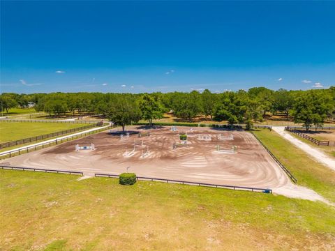 Tiny photo for 18350 SE 42nd Place, Morriston, FL 32668 (MLS # OM724058)