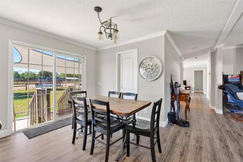 Tiny photo for 18350 SE 42nd Place, Morriston, FL 32668 (MLS # OM724058)
