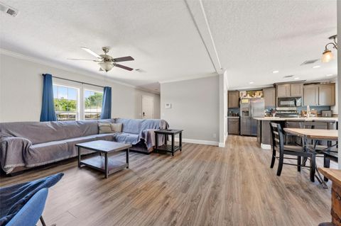 Tiny photo for 18350 SE 42nd Place, Morriston, FL 32668 (MLS # OM724058)