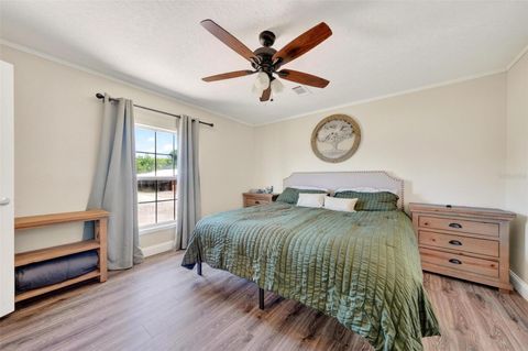 Tiny photo for 18350 SE 42nd Place, Morriston, FL 32668 (MLS # OM724058)
