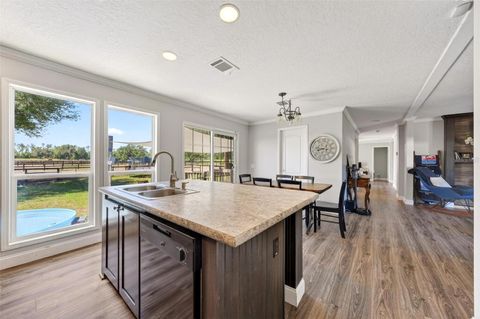 Tiny photo for 18350 SE 42nd Place, Morriston, FL 32668 (MLS # OM724058)
