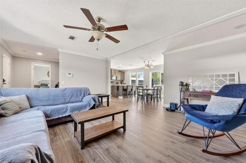 Tiny photo for 18350 SE 42nd Place, Morriston, FL 32668 (MLS # OM724058)