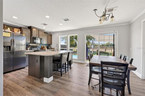 Tiny photo for 18350 SE 42nd Place, Morriston, FL 32668 (MLS # OM724058)