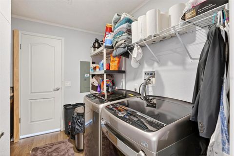 Tiny photo for 18350 SE 42nd Place, Morriston, FL 32668 (MLS # OM724058)