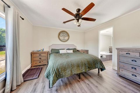 Tiny photo for 18350 SE 42nd Place, Morriston, FL 32668 (MLS # OM724058)