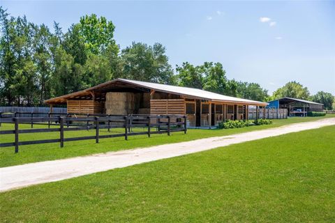 Tiny photo for 18350 SE 42nd Place, Morriston, FL 32668 (MLS # OM724058)