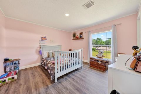 Tiny photo for 18350 SE 42nd Place, Morriston, FL 32668 (MLS # OM724058)
