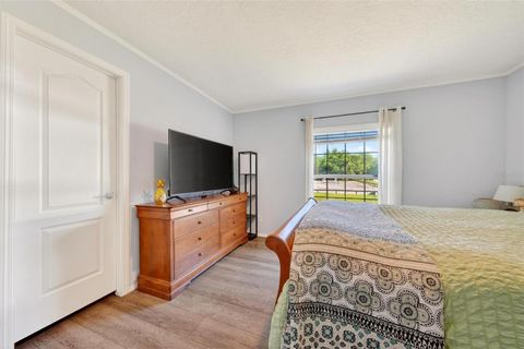 Tiny photo for 18350 SE 42nd Place, Morriston, FL 32668 (MLS # OM724058)