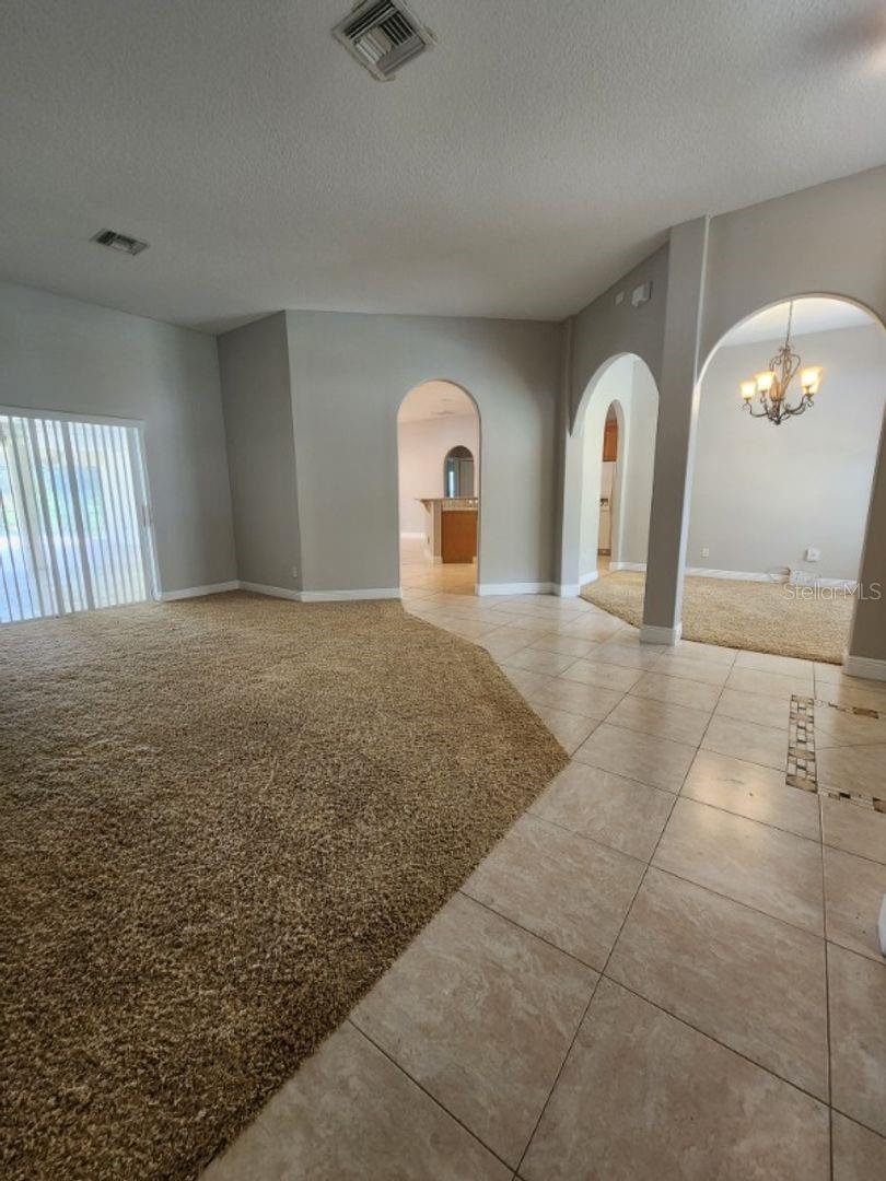 LAURELWOOD AT BAYSIDE LAKES - Residential Lease