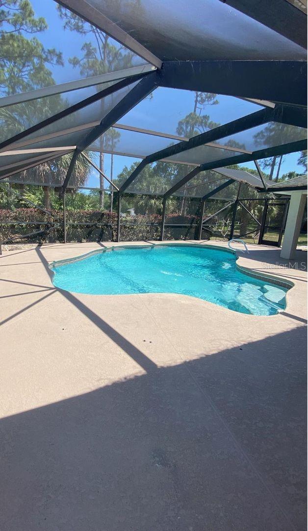 LAURELWOOD AT BAYSIDE LAKES - Residential Lease