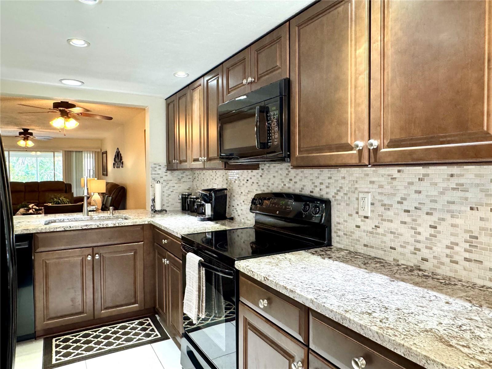 WOODLAND GROVE - Residential Lease