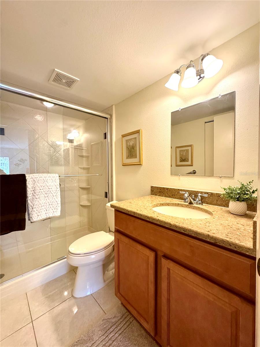 WOODLAND GROVE - Residential Lease