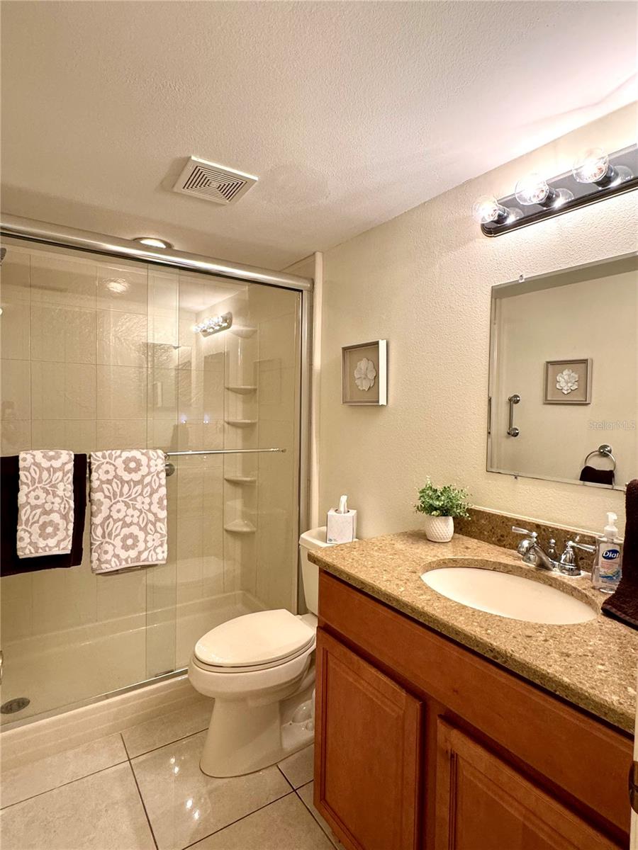 WOODLAND GROVE - Residential Lease