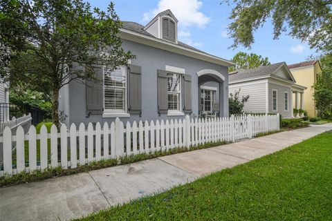 A home in ORLANDO