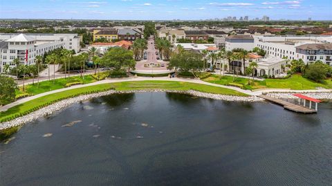 A home in ORLANDO