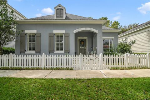 A home in ORLANDO