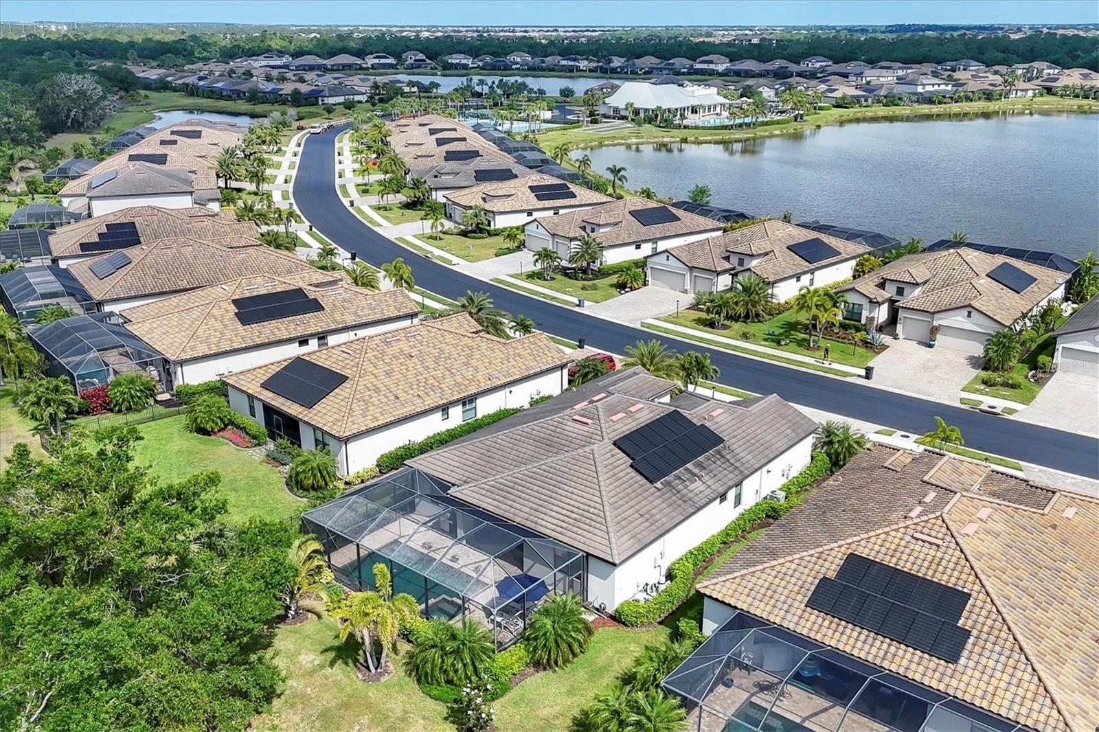 POLO RUN PH IA & IB - Residential