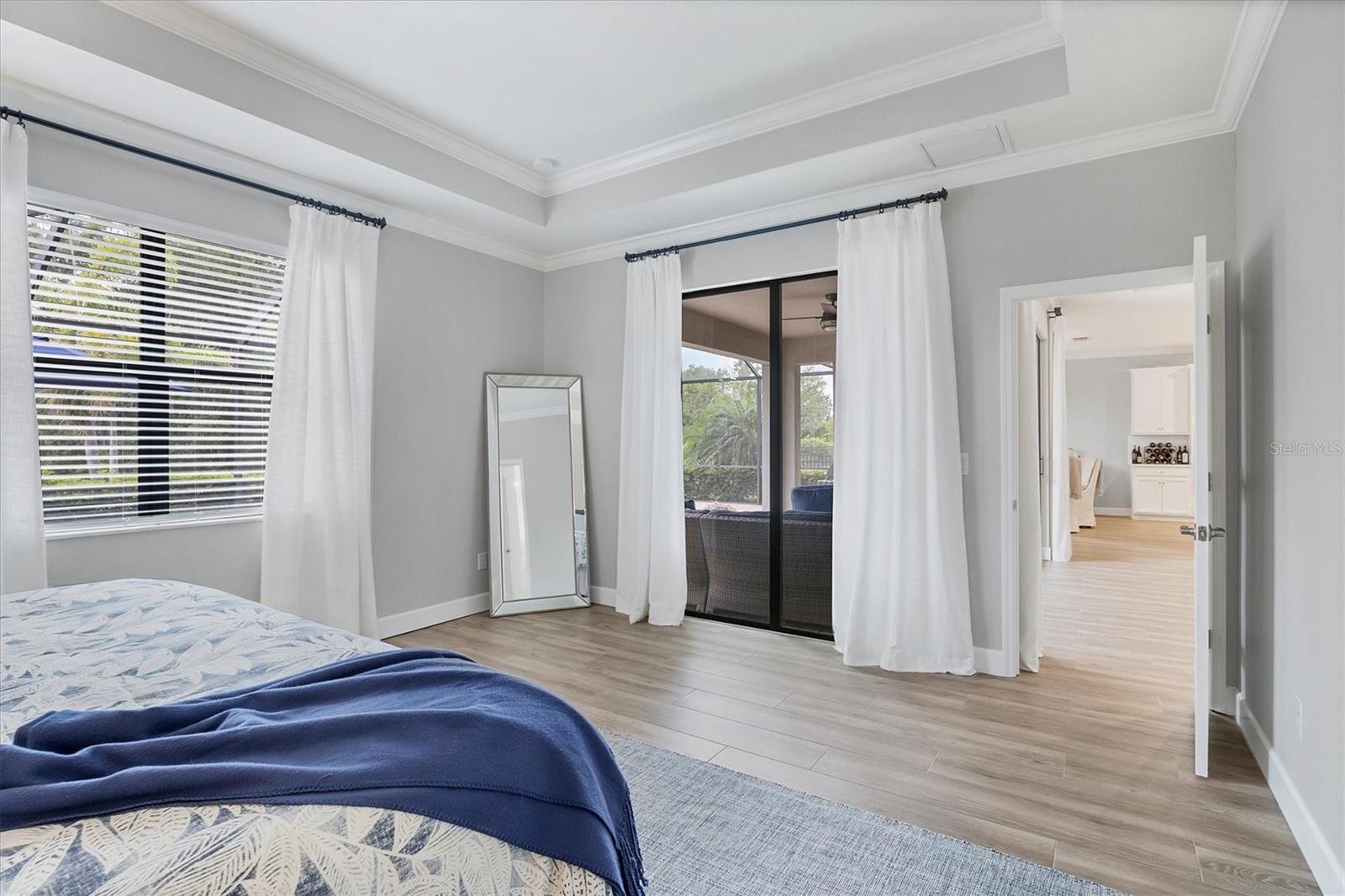 POLO RUN PH IA & IB - Residential