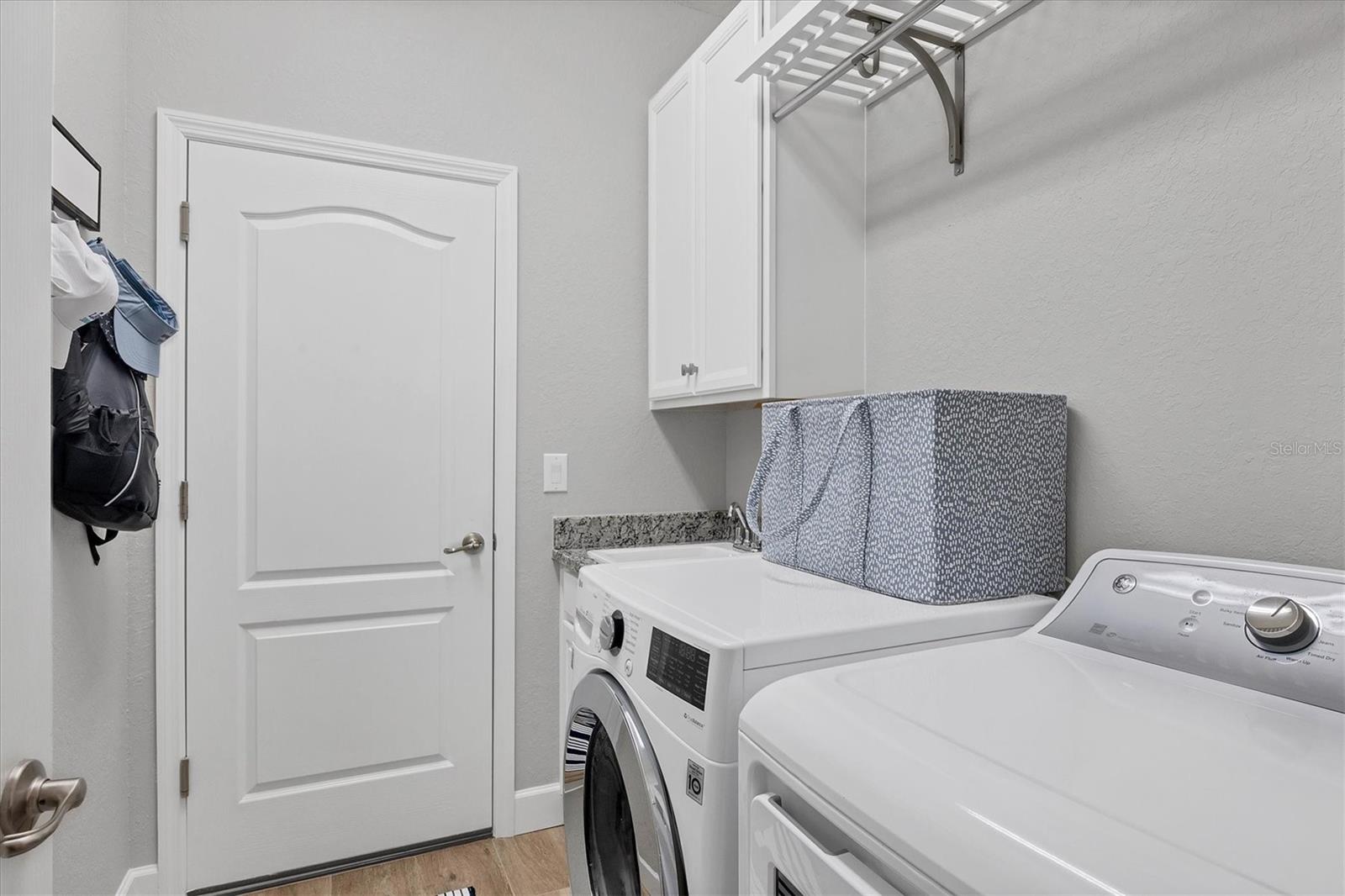 POLO RUN PH IA & IB - Residential