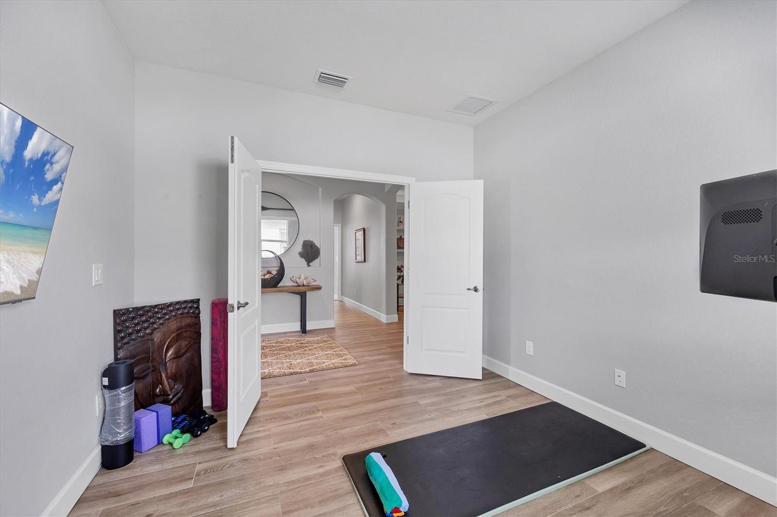 POLO RUN PH IA & IB - Residential