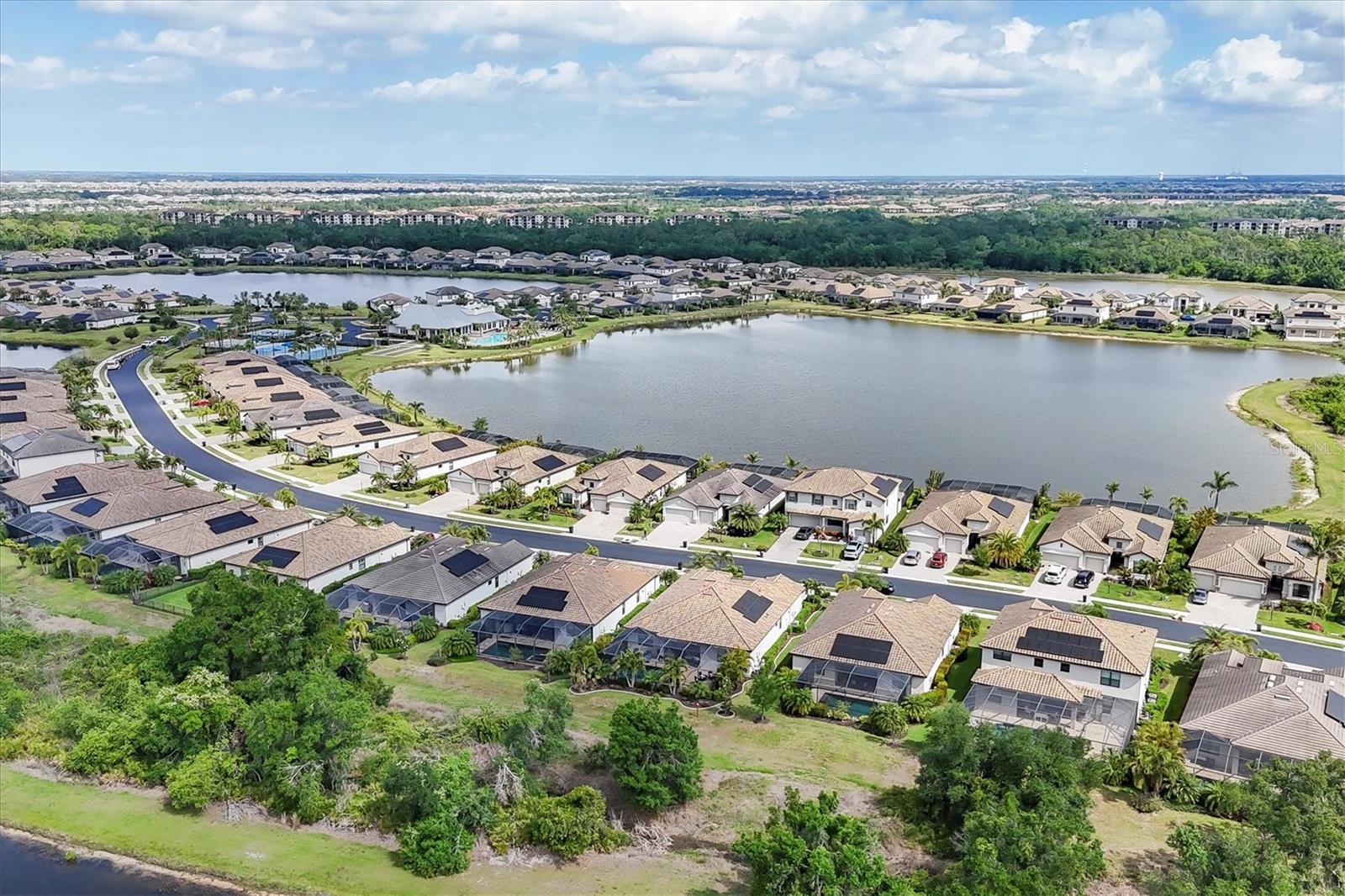 POLO RUN PH IA & IB - Residential