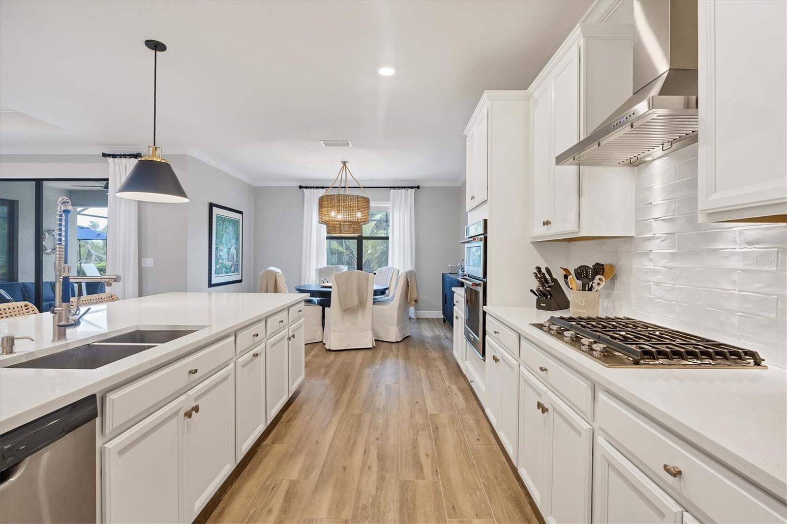 POLO RUN PH IA & IB - Residential