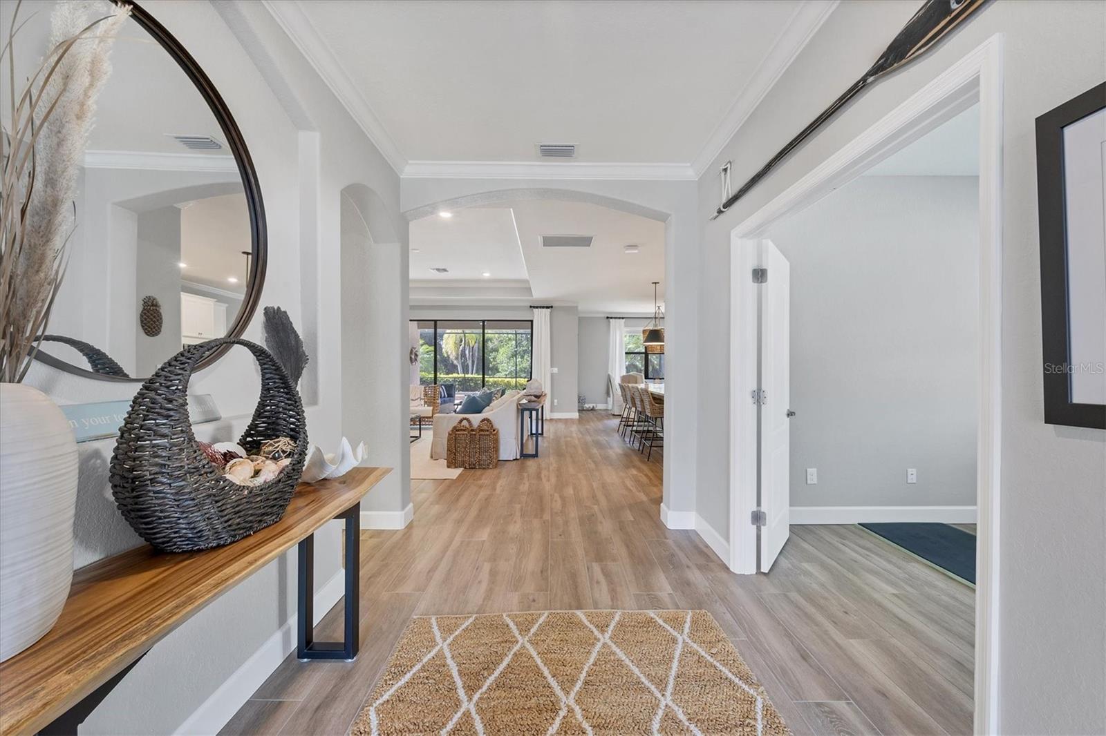 POLO RUN PH IA & IB - Residential