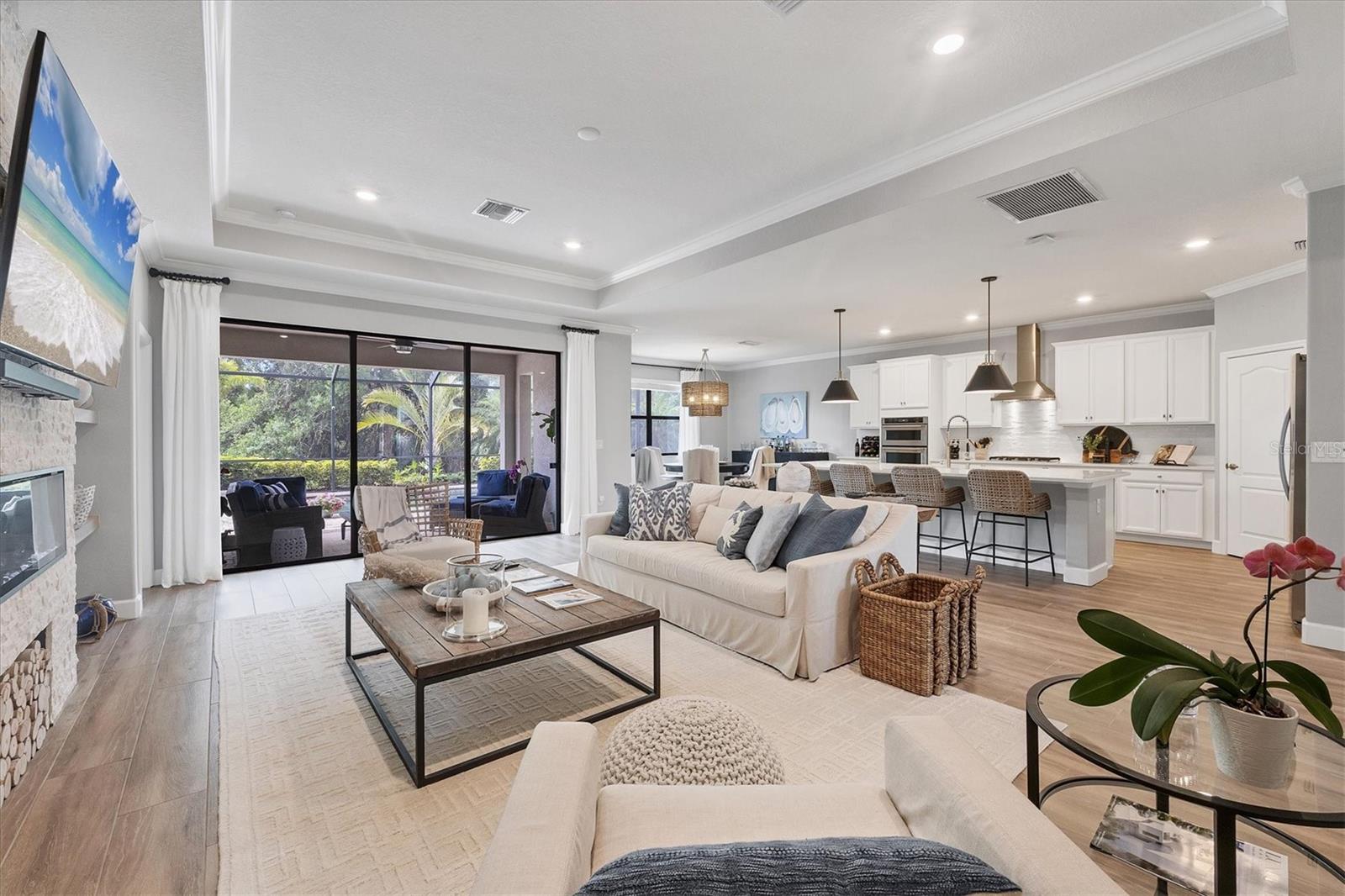 POLO RUN PH IA & IB - Residential