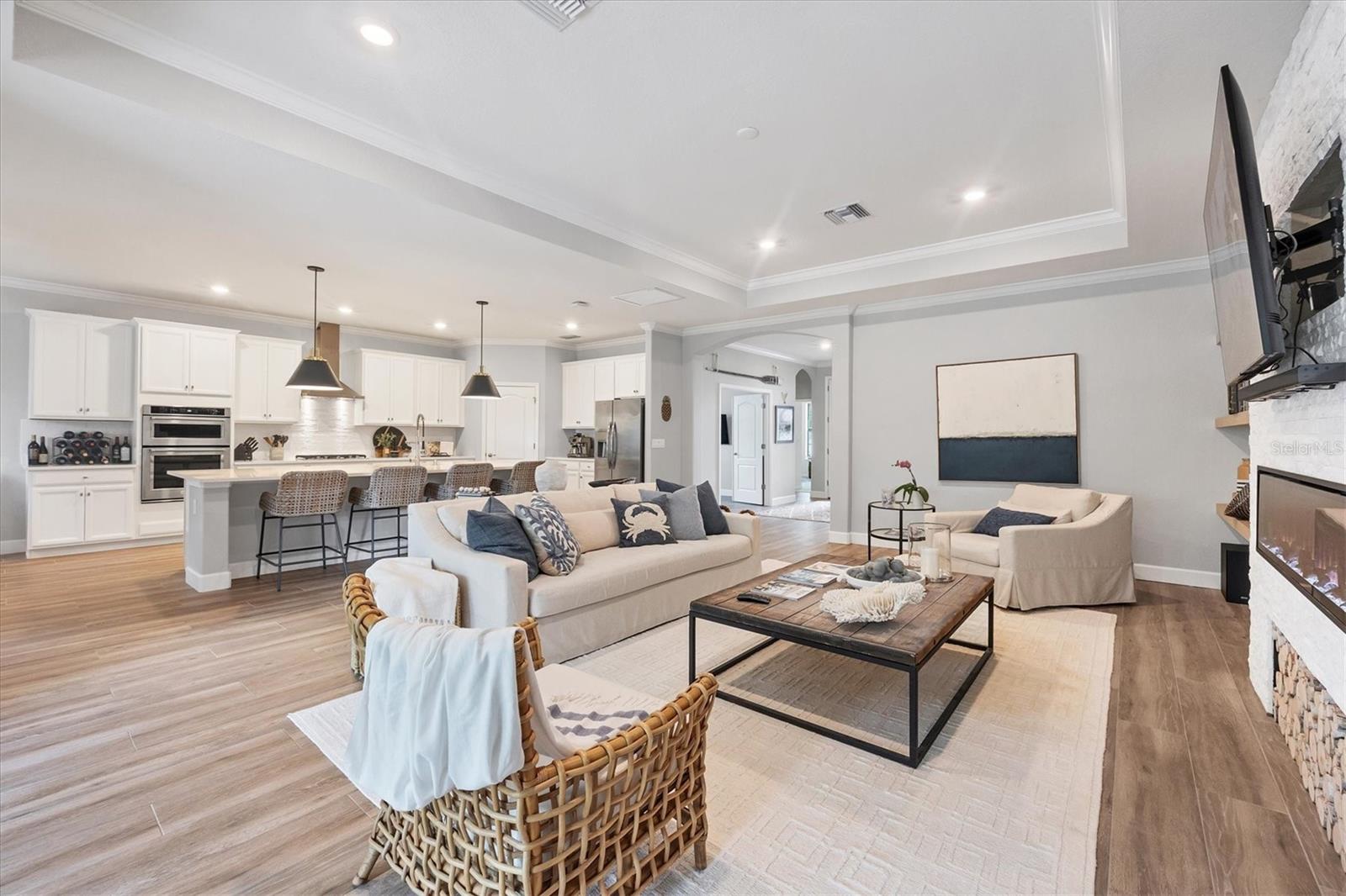 POLO RUN PH IA & IB - Residential