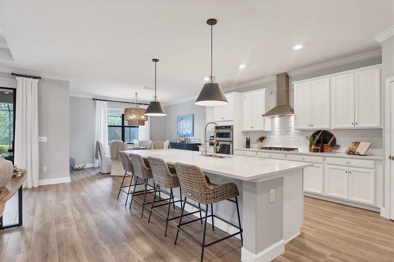 POLO RUN PH IA & IB - Residential