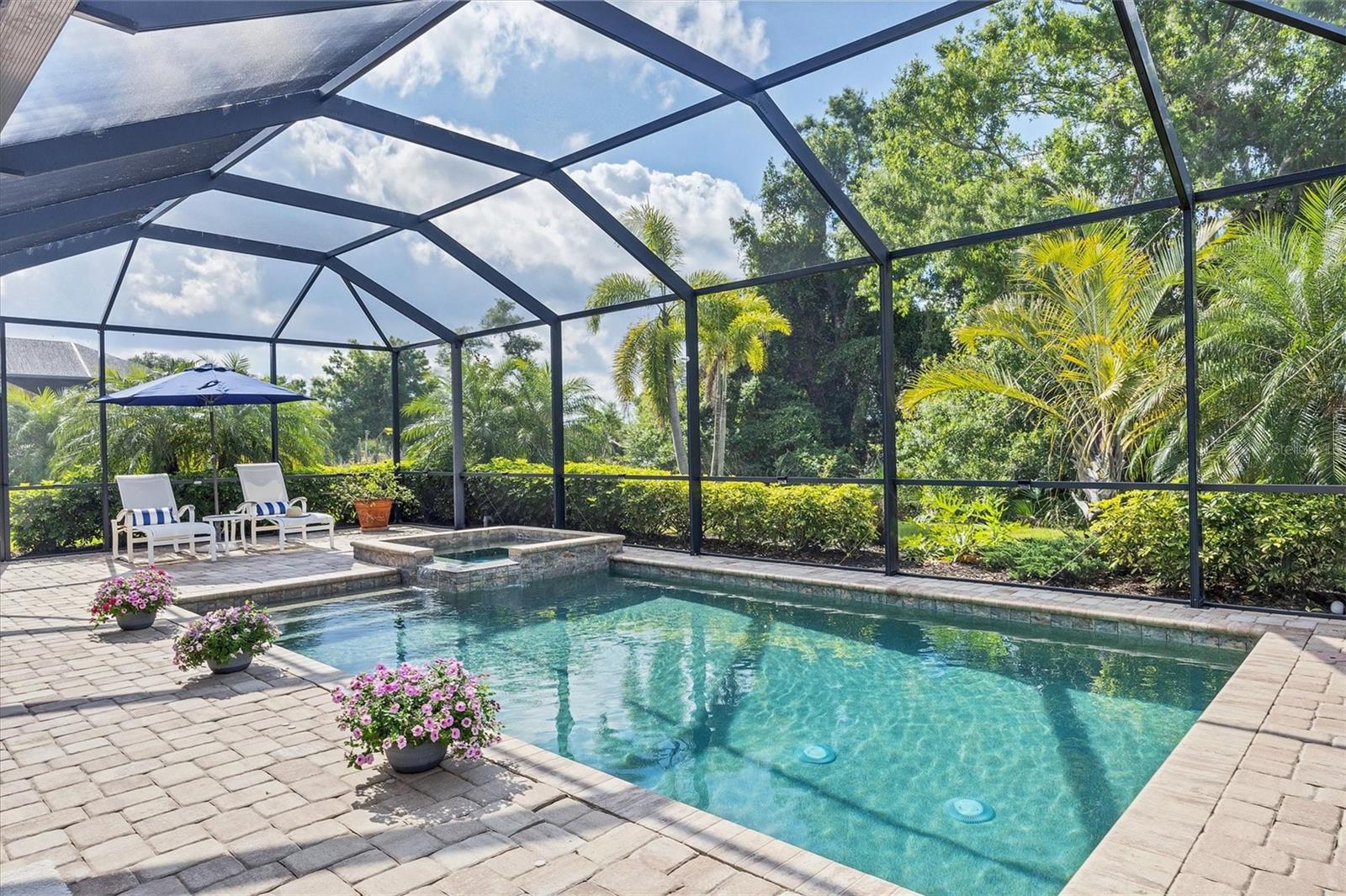 POLO RUN PH IA & IB - Residential