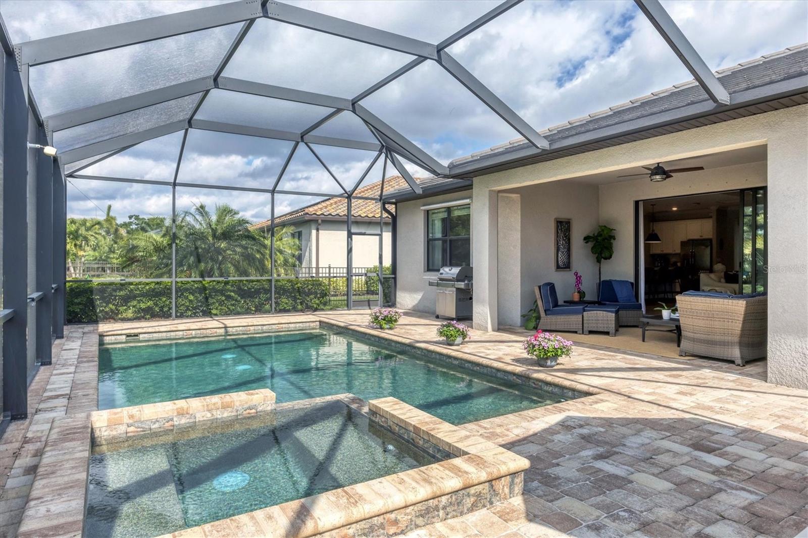 POLO RUN PH IA & IB - Residential