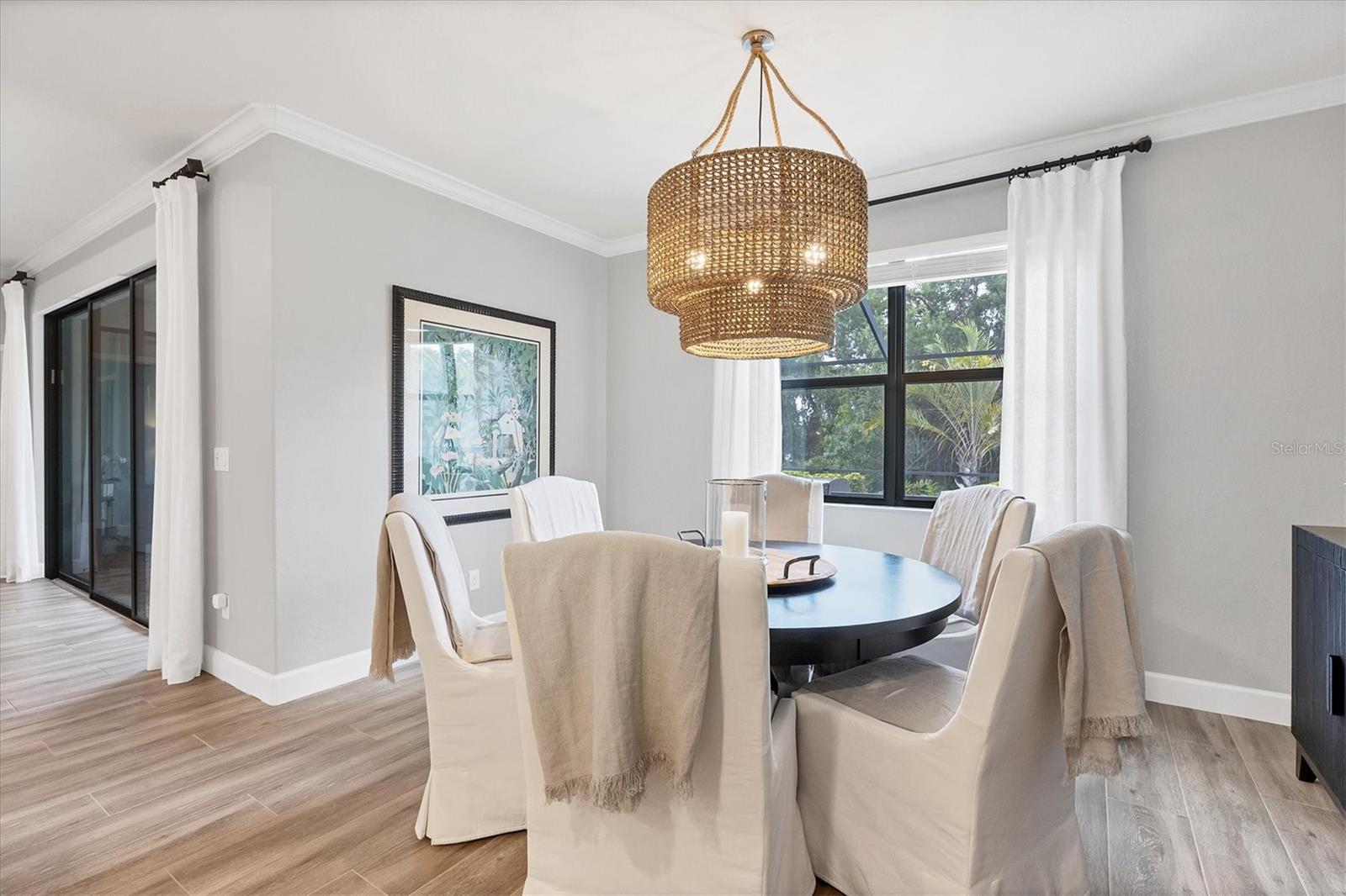 POLO RUN PH IA & IB - Residential