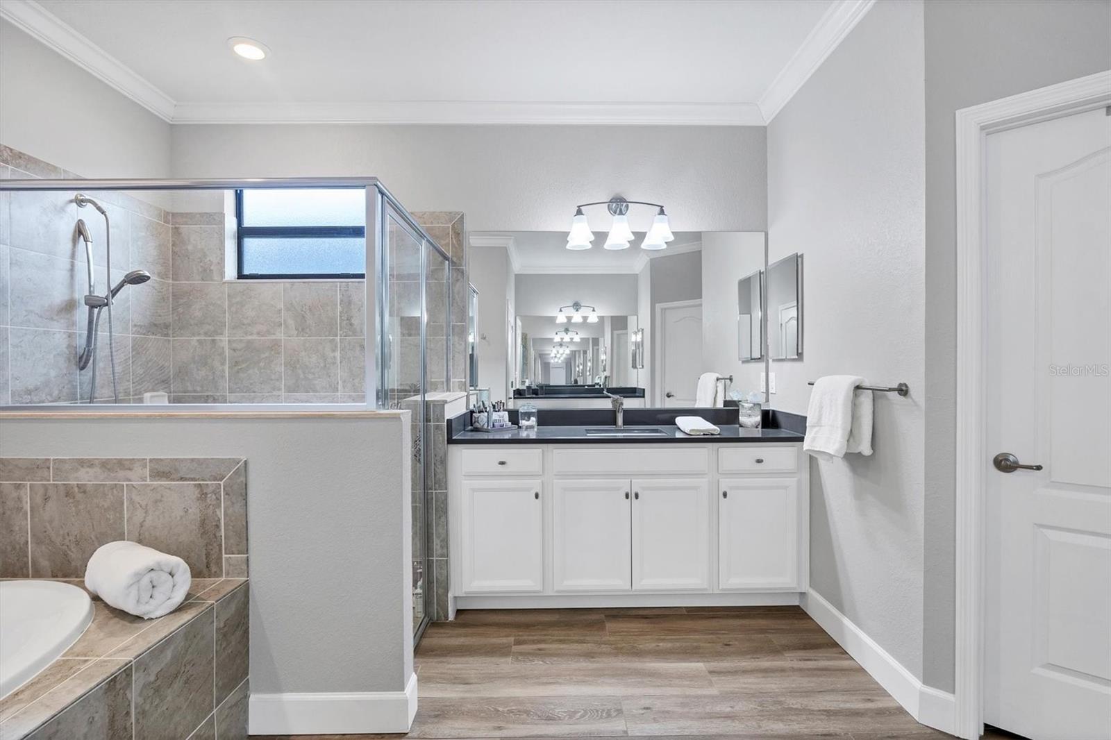 POLO RUN PH IA & IB - Residential