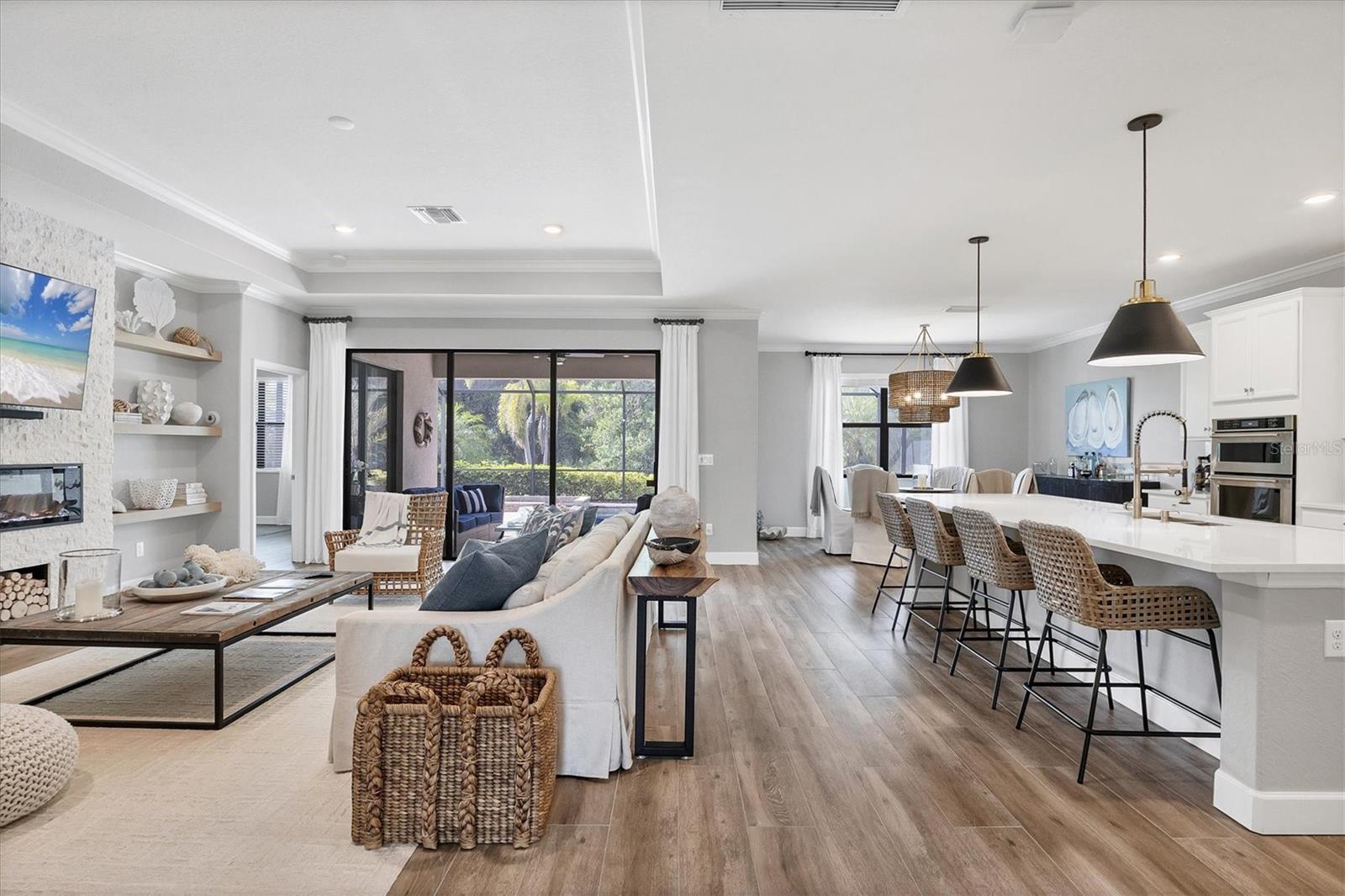 POLO RUN PH IA & IB - Residential