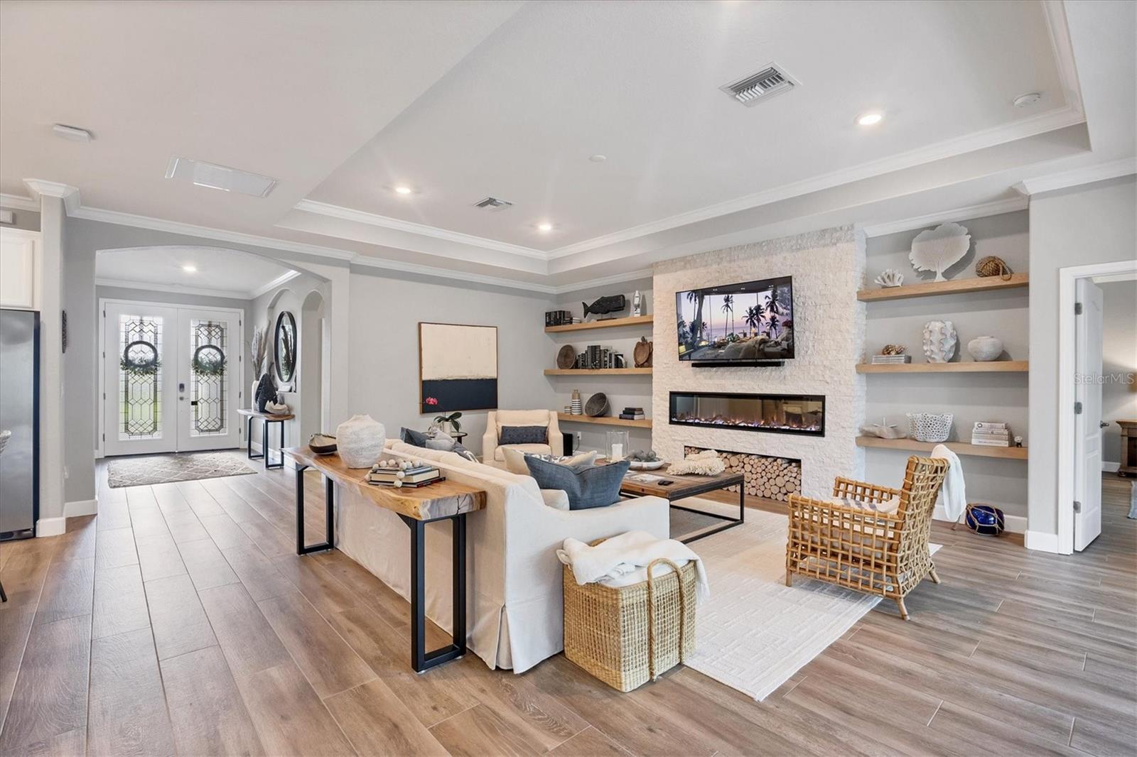 POLO RUN PH IA & IB - Residential