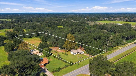Tiny photo for 15600 NE Jacksonville Road, Citra, FL 32113 (MLS # OM733228)
