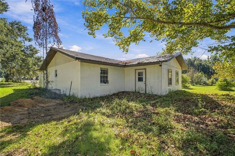Tiny photo for 15600 NE Jacksonville Road, Citra, FL 32113 (MLS # OM733228)