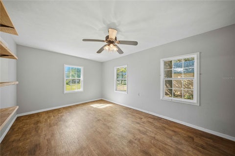 Tiny photo for 15600 NE Jacksonville Road, Citra, FL 32113 (MLS # OM733228)