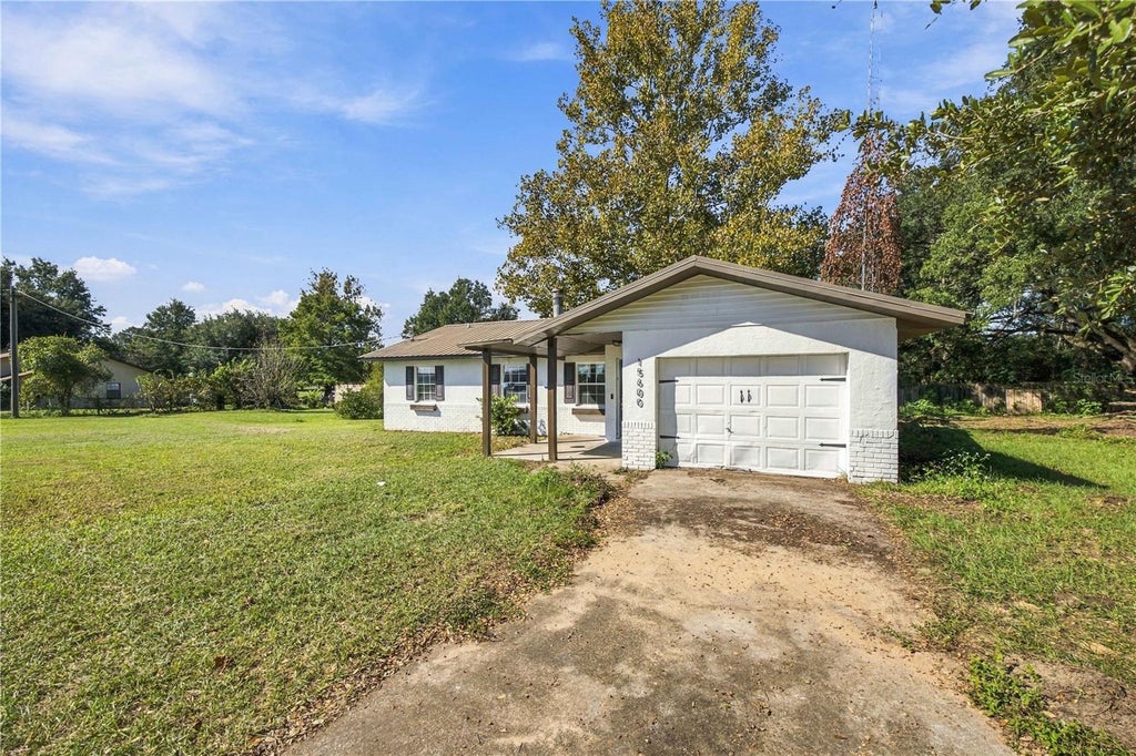 Photo of 15600 NE Jacksonville Road, Citra, FL 32113 (MLS # OM733228)