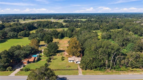Tiny photo for 15600 NE Jacksonville Road, Citra, FL 32113 (MLS # OM733228)